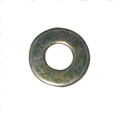 Picture of Washer/.38 Flat Pltd