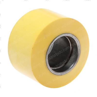 Picture of Wheel - Poly 4.00 X 2.75 Lw