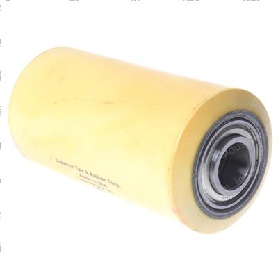 Picture of Wheel Assembly - Poly - Xl