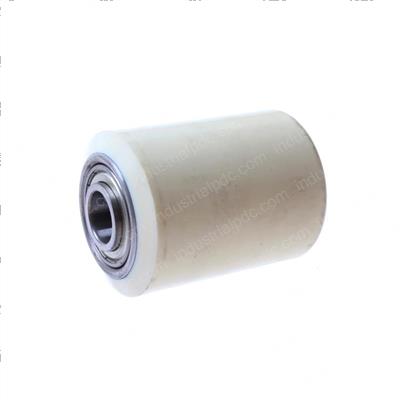 Picture of Wheel Assembly - 3.25x4.333 Lw