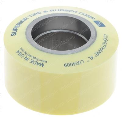 Picture of Wheel - Poly