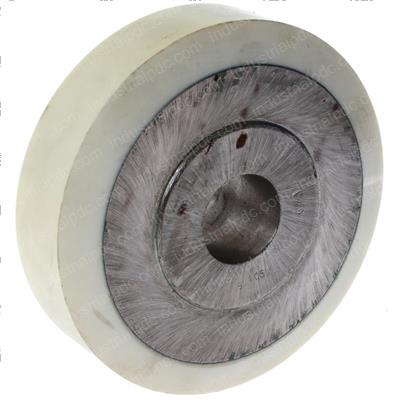 Picture of Wheel - Poly - Xl