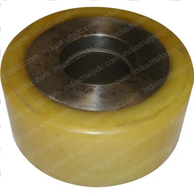 Picture of Wheel - Poly 8 X 3 3/4(3.149)