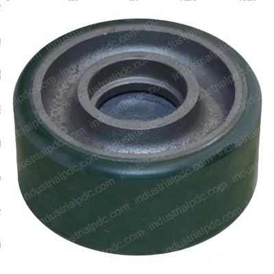 Picture of Wheel - Poly 8.00 X 3.75
