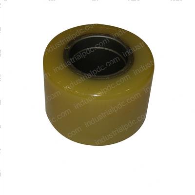 Picture of Wheel - Poly 6 X 4 1/4 (3.149)