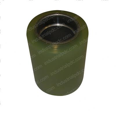 Picture of Wheel - Poly 2.9 X 3 7/8