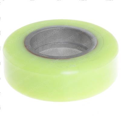 Picture of Wheel - Poly 6x2x3.15x.83