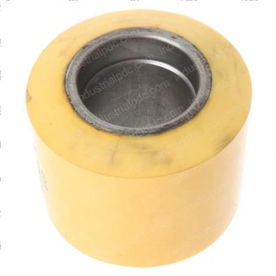 Picture of Wheel - Poly 3.50 X 2.875 Lw