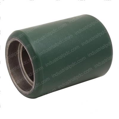 Picture of Wheel - Poly 3.25 X 4.50