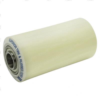 Picture of Poly Wheel Assembly - Xl