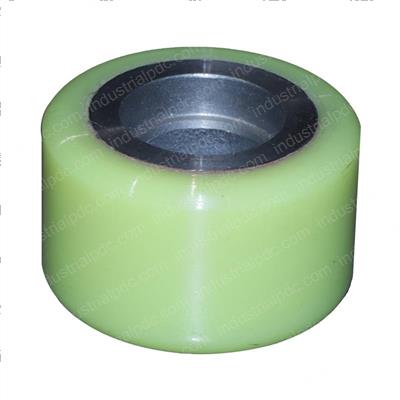Picture of Wheel - Poly 4 X 2 1/2 (2.047)