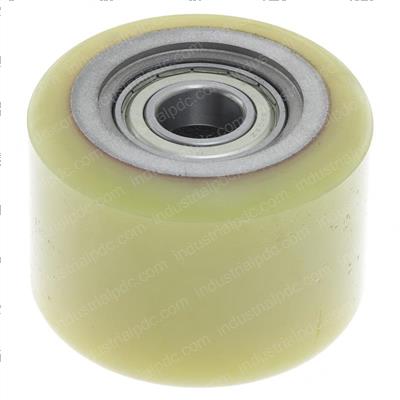 Picture of Wheel - Poly 4x2.88
