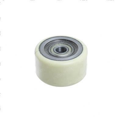 Picture of Wheel Assembly - Poly 5x2.875