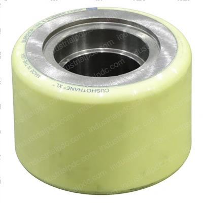 Picture of Wheel - Poly 6.00 X 4.125 Lw