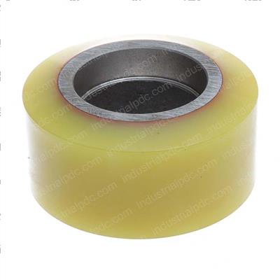 Picture of Wheel - Poly 5 X 2 5/8
