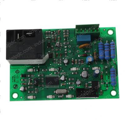 Picture of Circuit - Printed