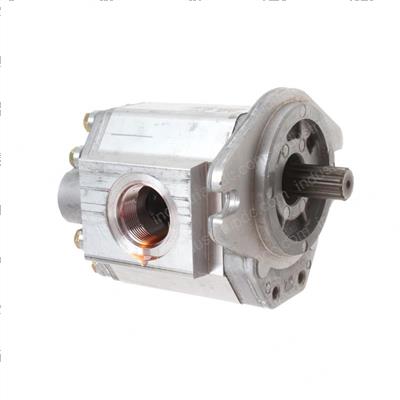 Picture of Pump - Hydraulic