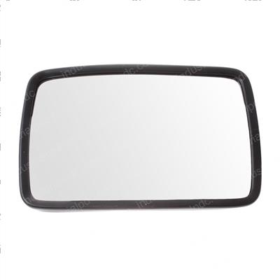 Picture of Mirror - 6.5 X 10 Convex