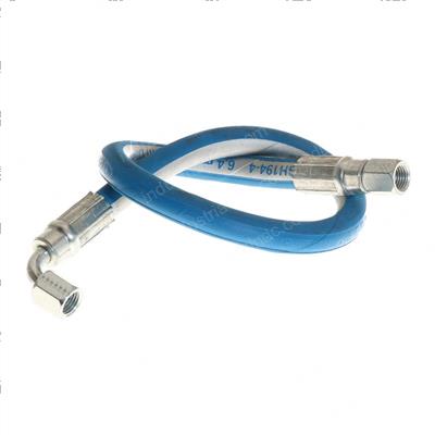 Picture of Hose Assembly - Hydraulic Brak