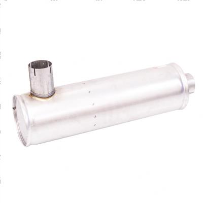 Picture of Muffler/Exh Turbo