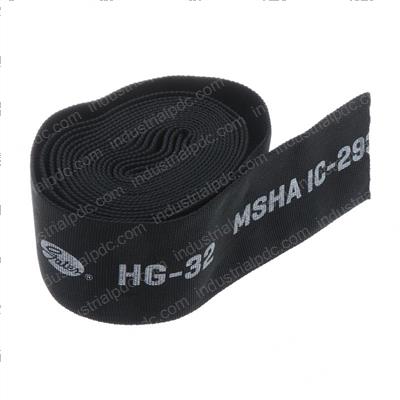 Picture of Sleeve/Hose2.07x16 Ft