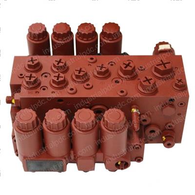 Picture of Control Blockvw12m4250bar