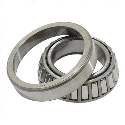 Picture of Bearing - Taper Roller