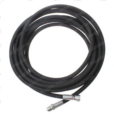 Picture of Hose Assembly/.38 X 322