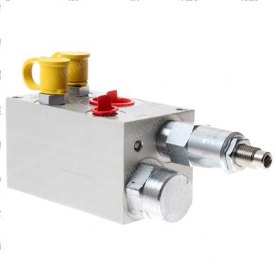 Picture of Manifold/Flow Divider