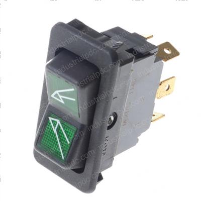 Picture of Switch/Lh Outrigger