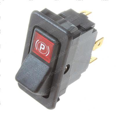 Picture of Switch/Park Brake