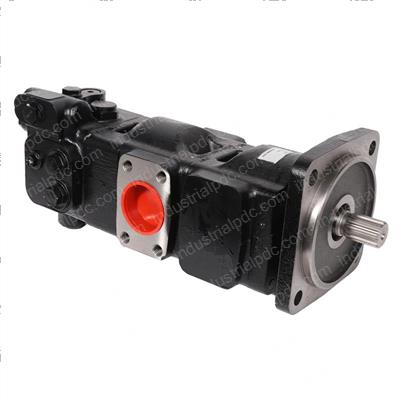 Picture of Pump/W/Stac Valve