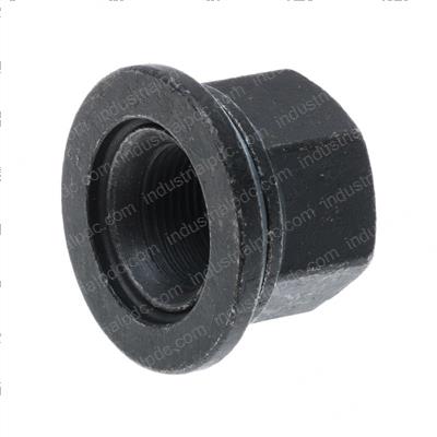 Picture of Nut/Wheel M22x1.5