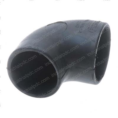 Picture of Elbow - Rubber