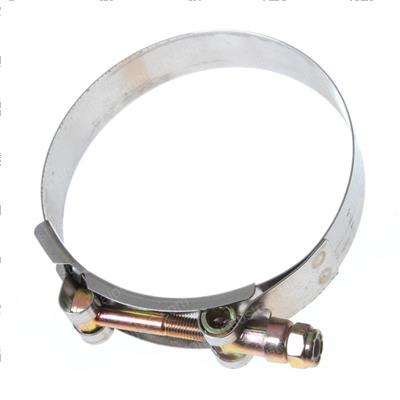 Picture of Clamp T Bolt Band Heavy Duty