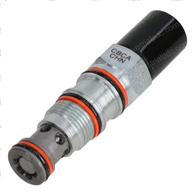 Picture of Valve/Counterbalance