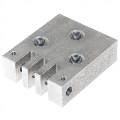 Picture of Clevis/Fixed