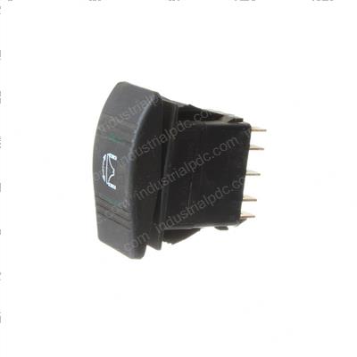 Picture of Switch/Frame Level