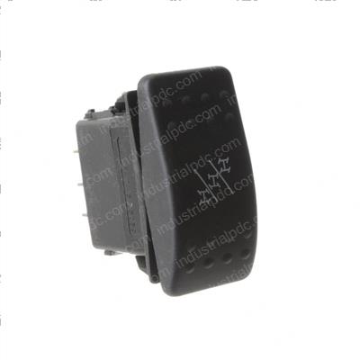 Picture of Switch/Steer Mode