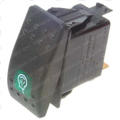 Picture of Switch/Ether Injection