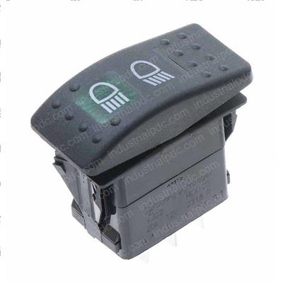 Picture of Rocker - Switch