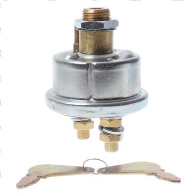 Picture of Switch- Battery Disconnect