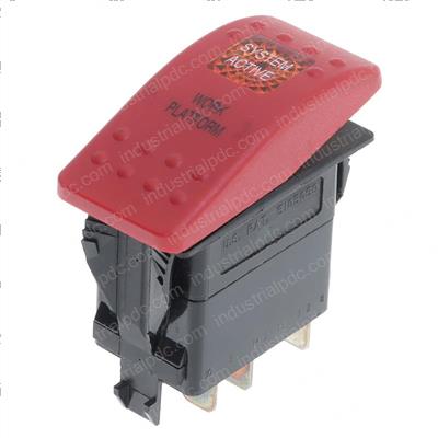 Picture of Switch Work Platform