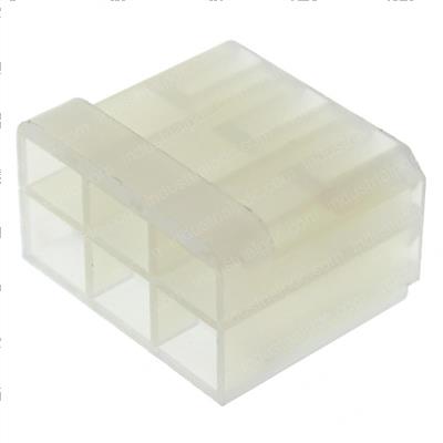 Picture of Pluginsleevehsg 6way