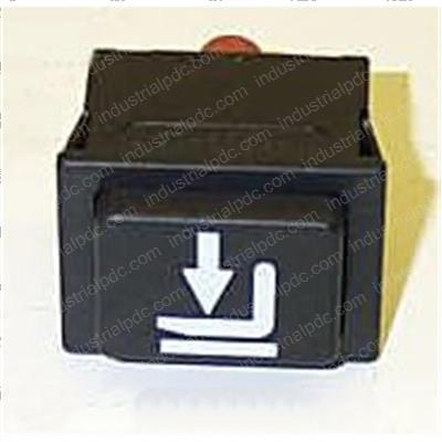Picture of Switch - Push Button