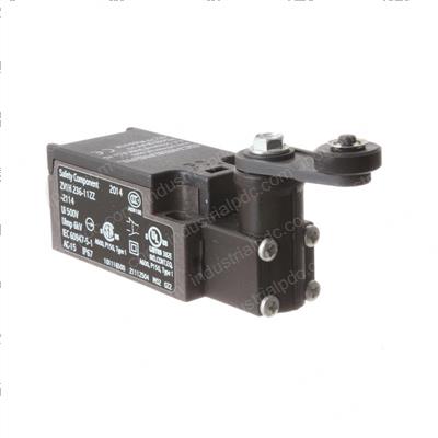 Picture of Lift - Limits Witch