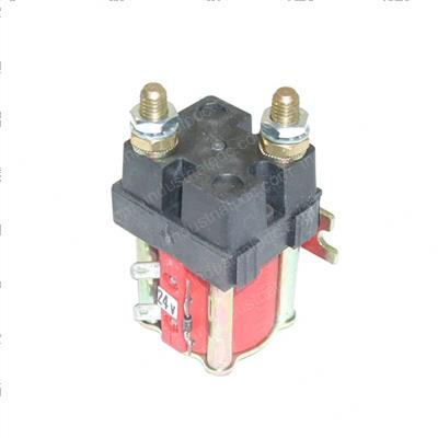 Picture of Contactor - Bypass