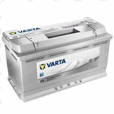 Picture of Battery - General