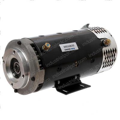 Picture of Motor -  Pump