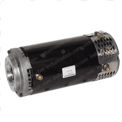 Picture of Motor - Pump